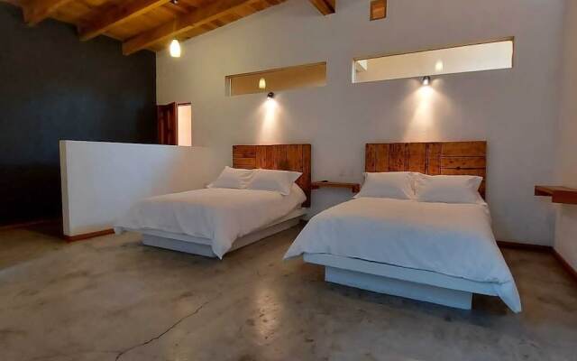 Hotel Ge
