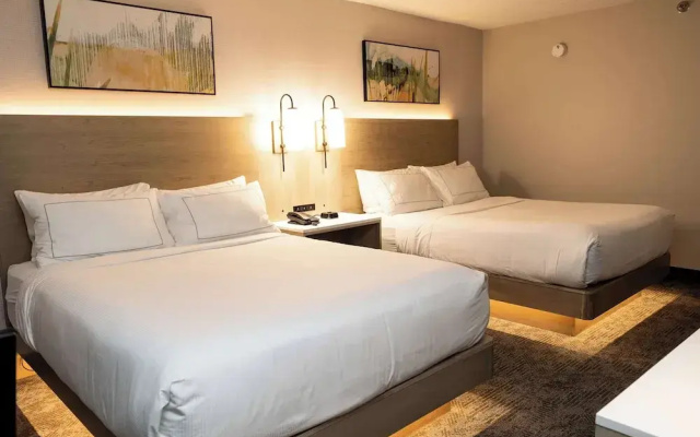 DoubleTree by Hilton Austin
