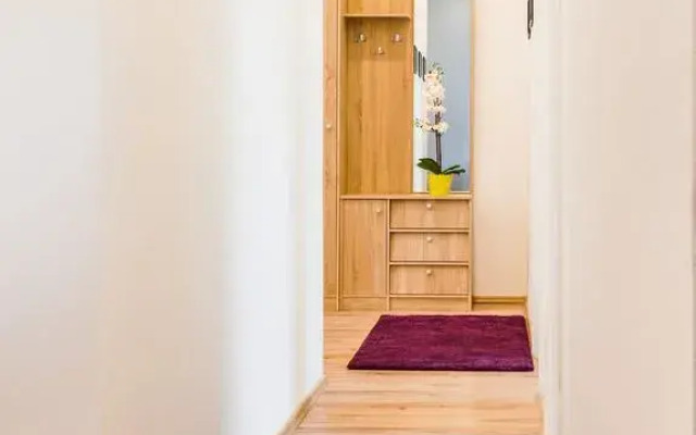 Fortuna-Anker Apartment