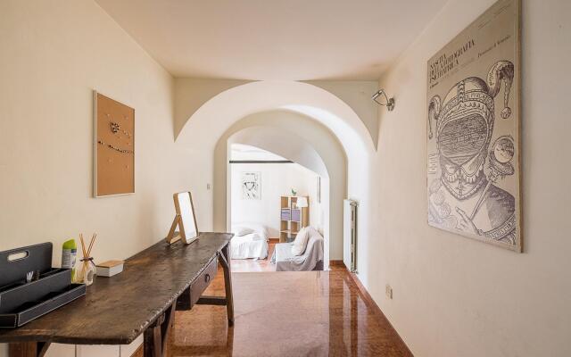 Appartamento a due passi dalle Torri by Wonderful Italy