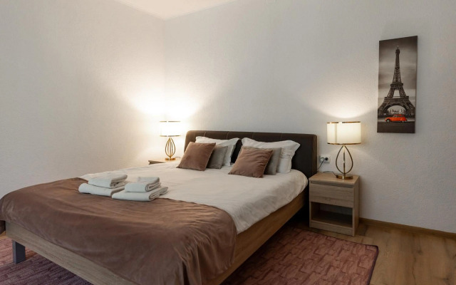 Salt Orchid Apartments