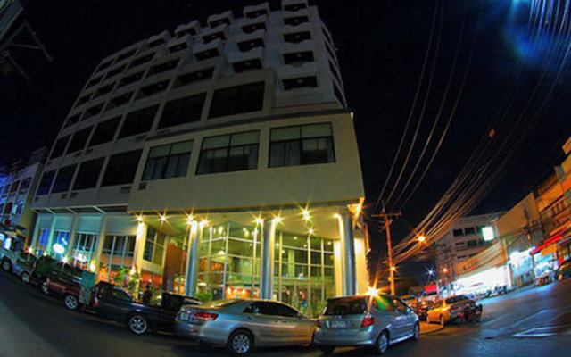 NEO Hatyai Hotel