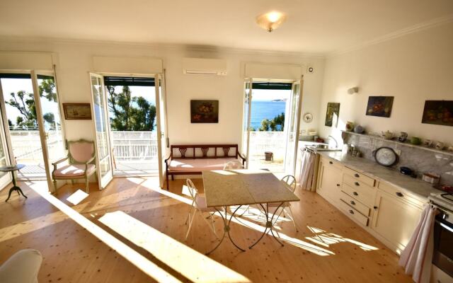 Panorama Apartment in Ospedaletti by Wonderful Italy
