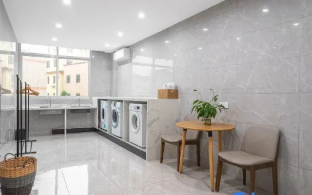 Weidisi E-Sports Hotel (Xiamen Tong'an) – Hotel Rooms – Xiamen