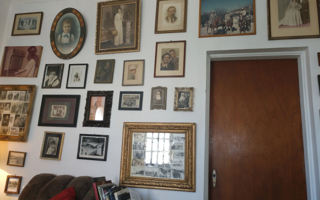 La Decima Guest House