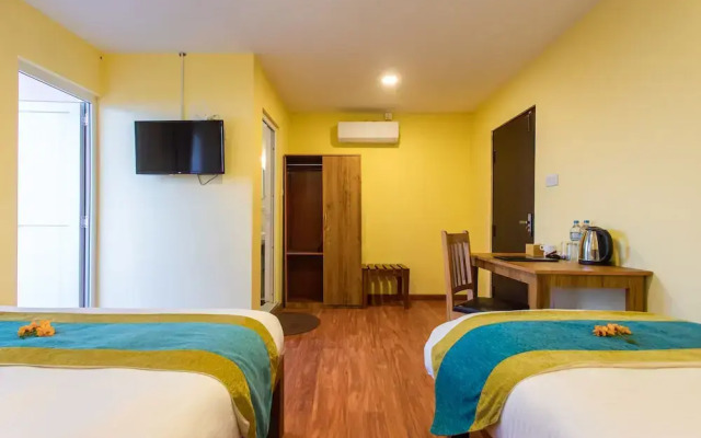 Naikap Village Resort