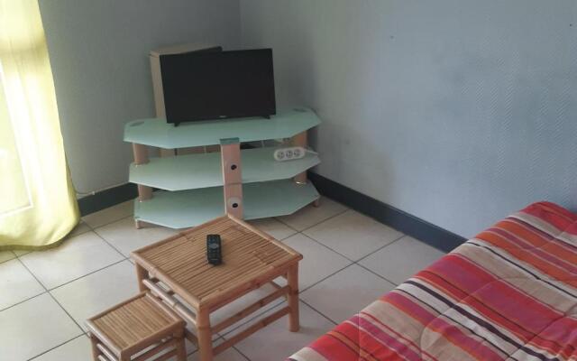 Studio La Rochelle, 1 pièce, 4 personnes - FR-1-551-23