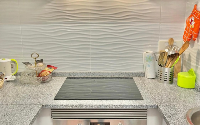 Apartamento Maria Fernanda, in the Centre of Luz