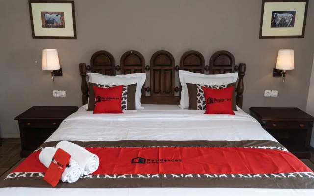 RedDoorz Premium @ Lido Sukabumi
