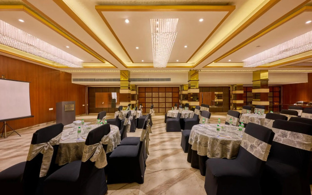 Delite Sarovar Portico Faridabad