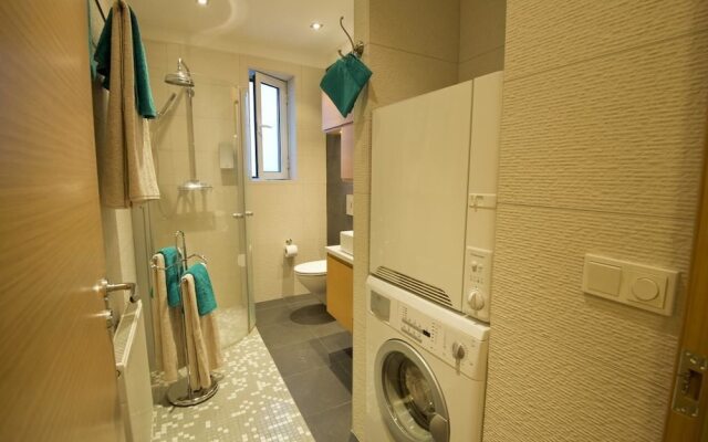 City Comfort Apartments