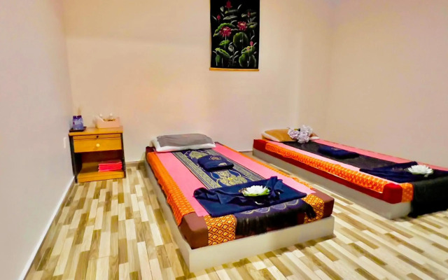 BW Suites & Spa