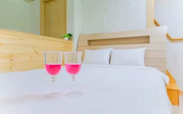 Yangyang Daol Pension