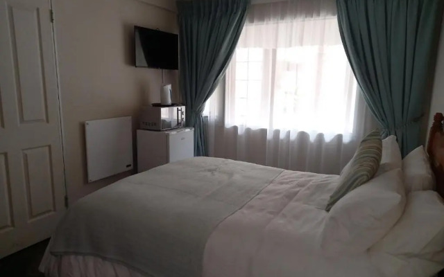 Troas Boutique hotel