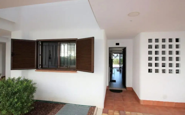 Apartamento Andalucía