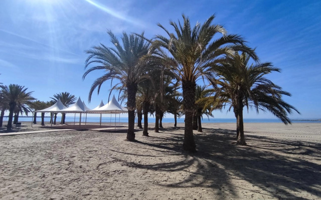 Apartamento Ronda - Santa Pola