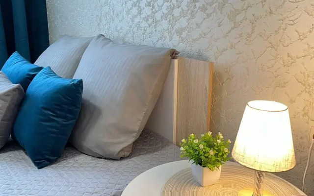 Апартаменты на проспекте Притомский 29