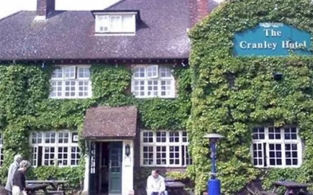The Cranley Hotel