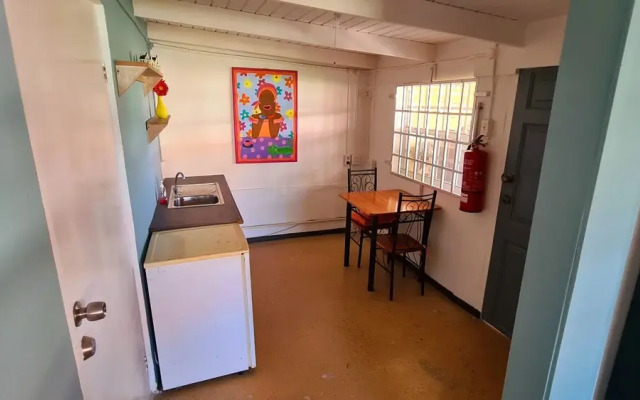 Villa Creole