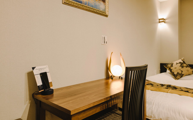 Grand Base Karatsuekiminami