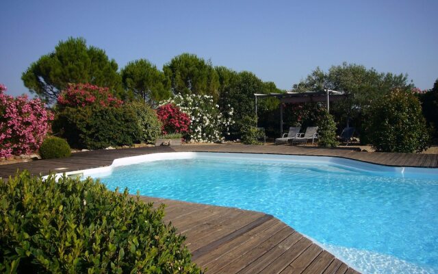 Domaine des Condamines