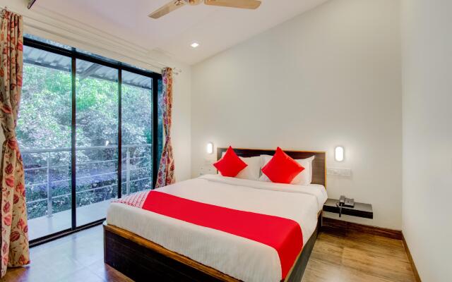 SP Season Resort