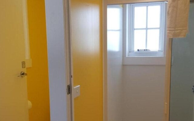 Stanley Cottages & Apartments