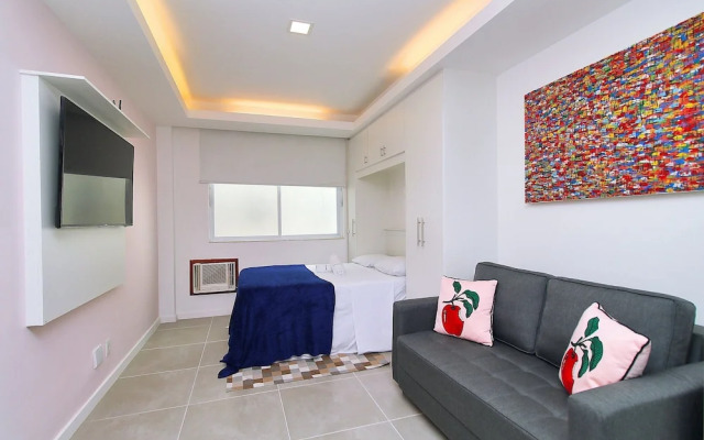 Rio Spot Homes Copacabana C059