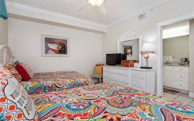 Hidden Dunes 604 - Three Bedroom Condo