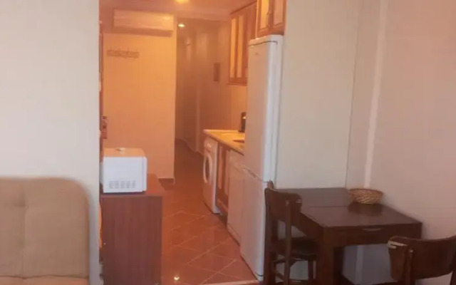 Spc Apart Hotel