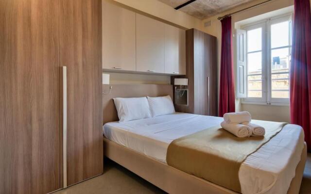 Vallettastay - Orangerie Two Bedroom Apartment 402