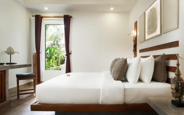 Sumeru Boutique Hotel & Spa