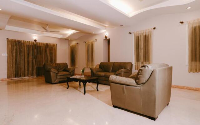 Athulya Square Rooms