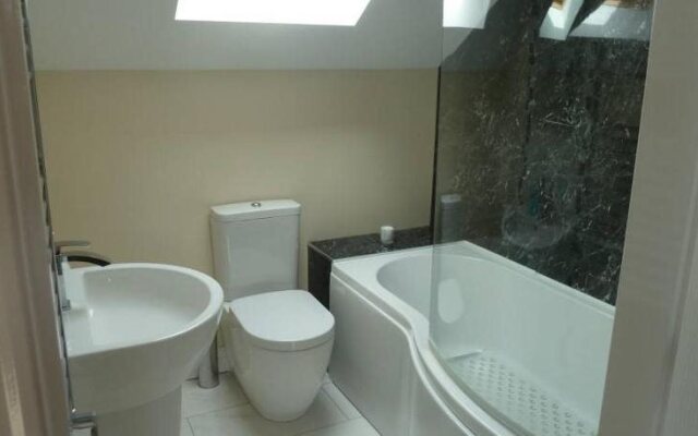 Oatlands Self Catering Cottages