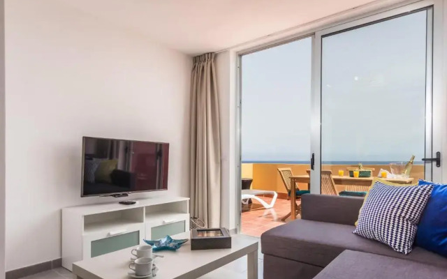 Ocean View Penthouse II