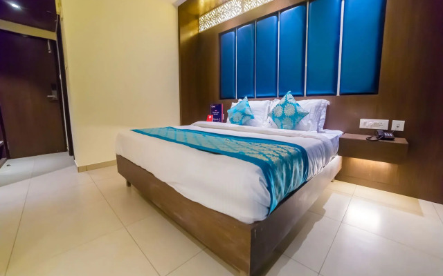 OYO 9053 Capital residency