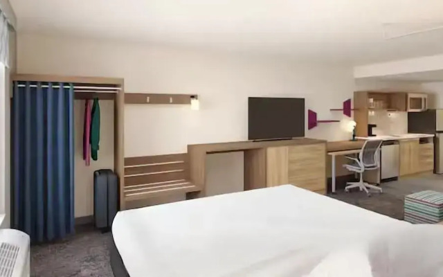 Home2 Suites By Hilton Lumberton