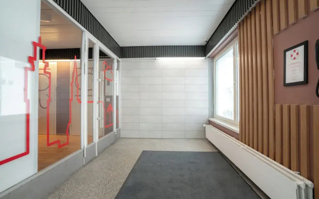 Omena Hotel Hanko