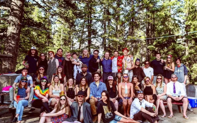 HI Banff Alpine Centre - Hostel