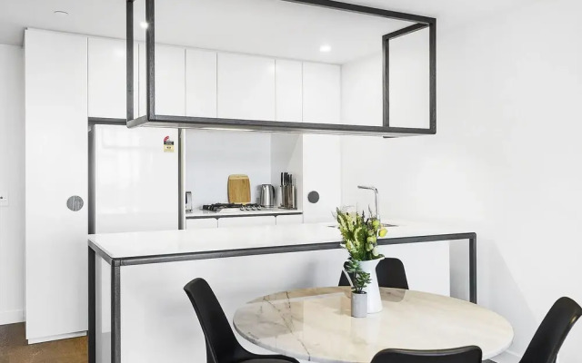 Roomerang at Nest 6