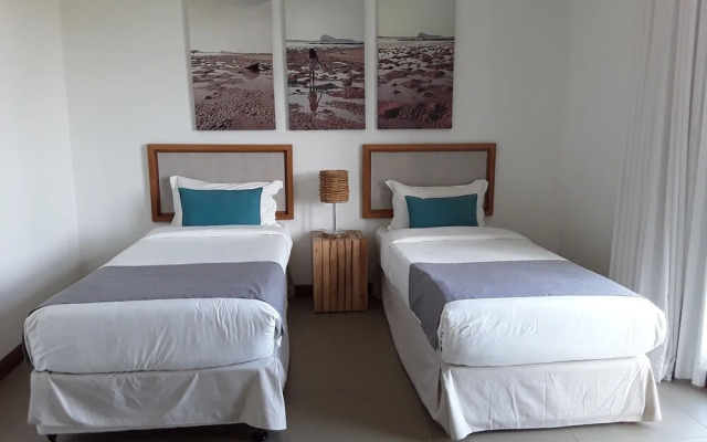 Azuri Residences by Life in Blue