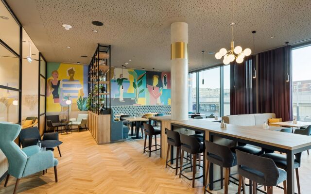 Spark by Hilton Vienna Donaustadt