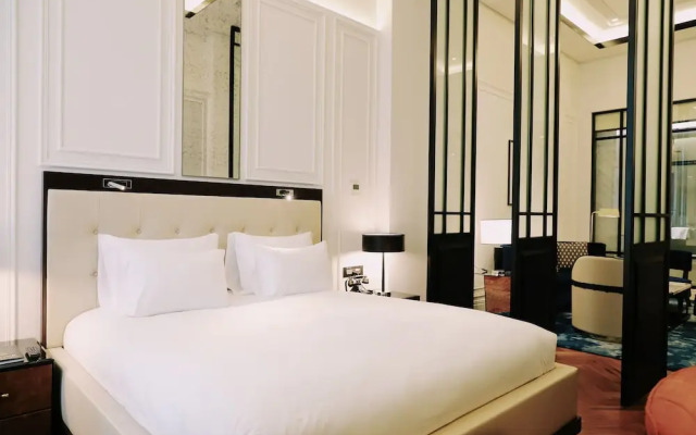 Yangon Excelsior Hotel