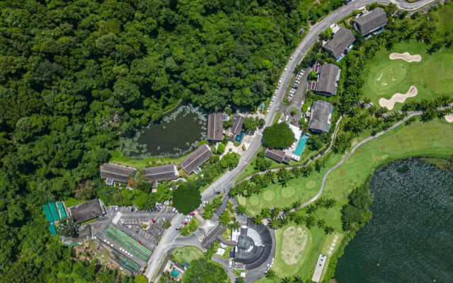 Tinidee Hotel At Phuket