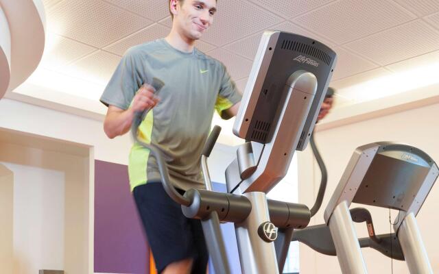 Novotel Paris Rueil Malmaison