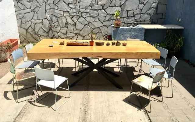 Casa Chapu