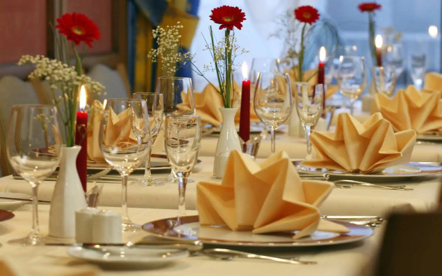 Concorde Hotel Siegen