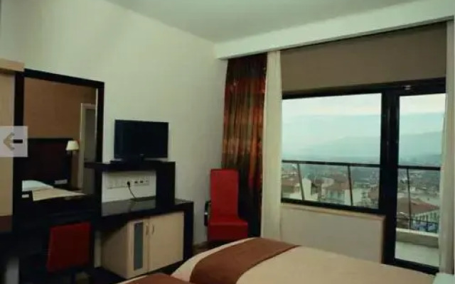 Hotel Makedonia