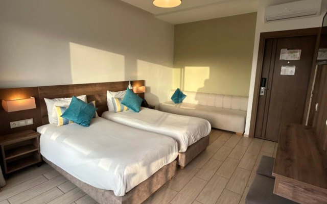 Aferni Hotel