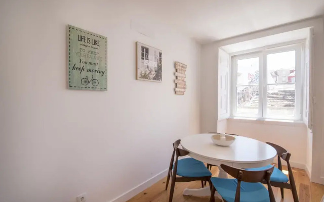 Alfama Premium by Homing